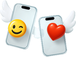 गहरा लगाव